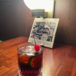 Kang Mi-na Instagram - 🍒🥃🍔🏝️🎪📸
