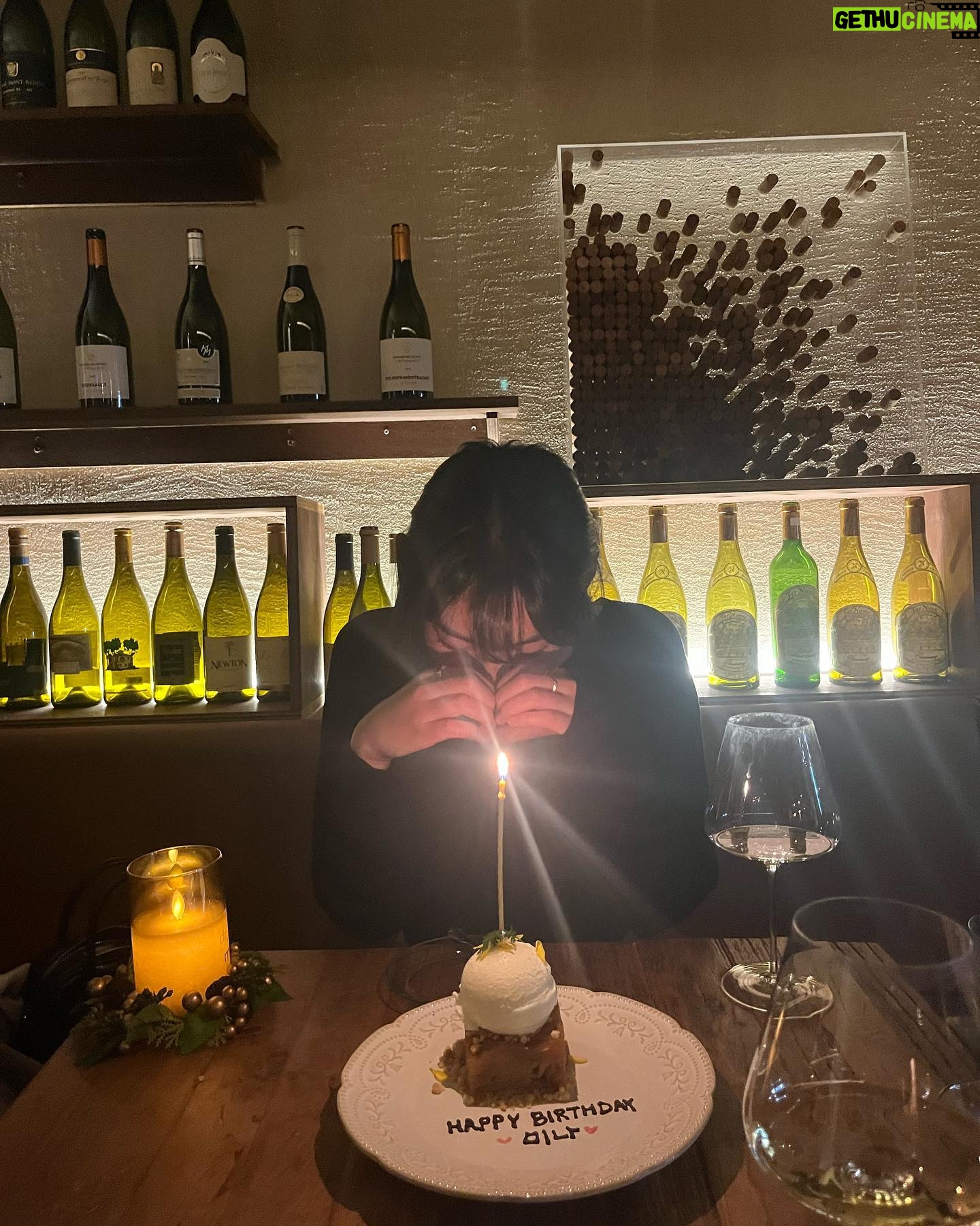 Kang Mi-na - 3 Likes - 🥂