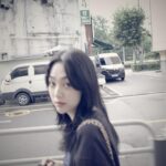 Kang Mi-na Instagram –