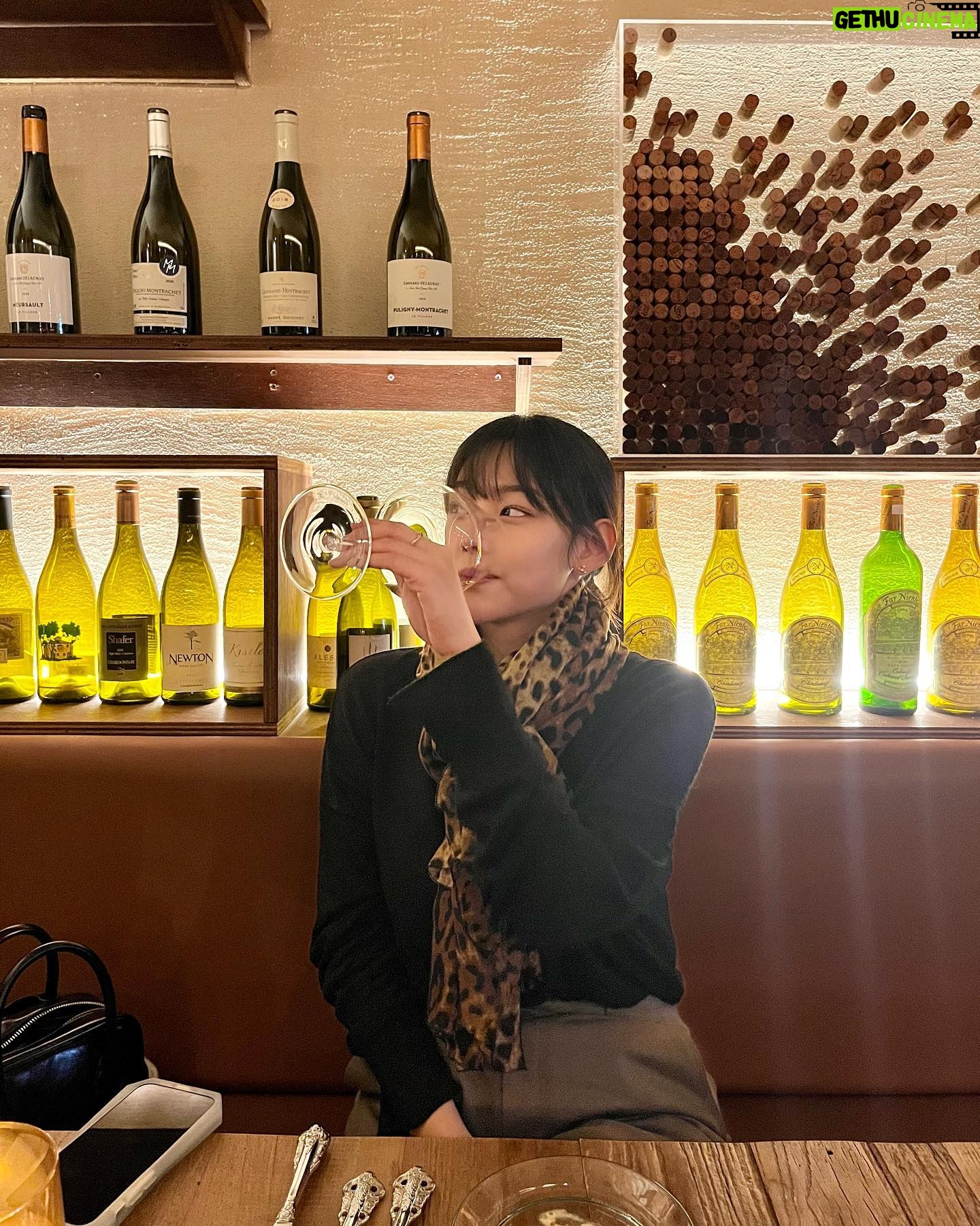 Kang Mi-na - 3 Likes - 🥂