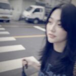 Kang Mi-na Instagram –
