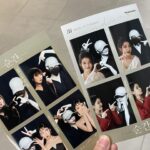 Kang Mi-na Instagram - 🍒🥃🍔🏝️🎪📸