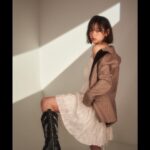 Kang Mi-na Instagram - 롤링스톤 B컷🤍