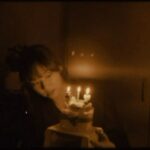Kang Mi-na Instagram - 생일 축하해 주신 모든 분들 감사합니다🤍 덕분에 1분도 쉬지 않고 행복한 하루였어요! 소중한 인연들 매 순간 감사하며 살겠습니다 사랑해요🫶