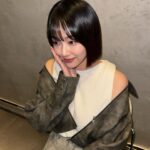 Kang Mi-na Instagram - 📸 @nakktaa_ 이찬형 시리즈🤓