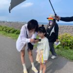 Kang Mi-na Instagram – 해달🍋 하율🍊

#웰컴투삼달리
