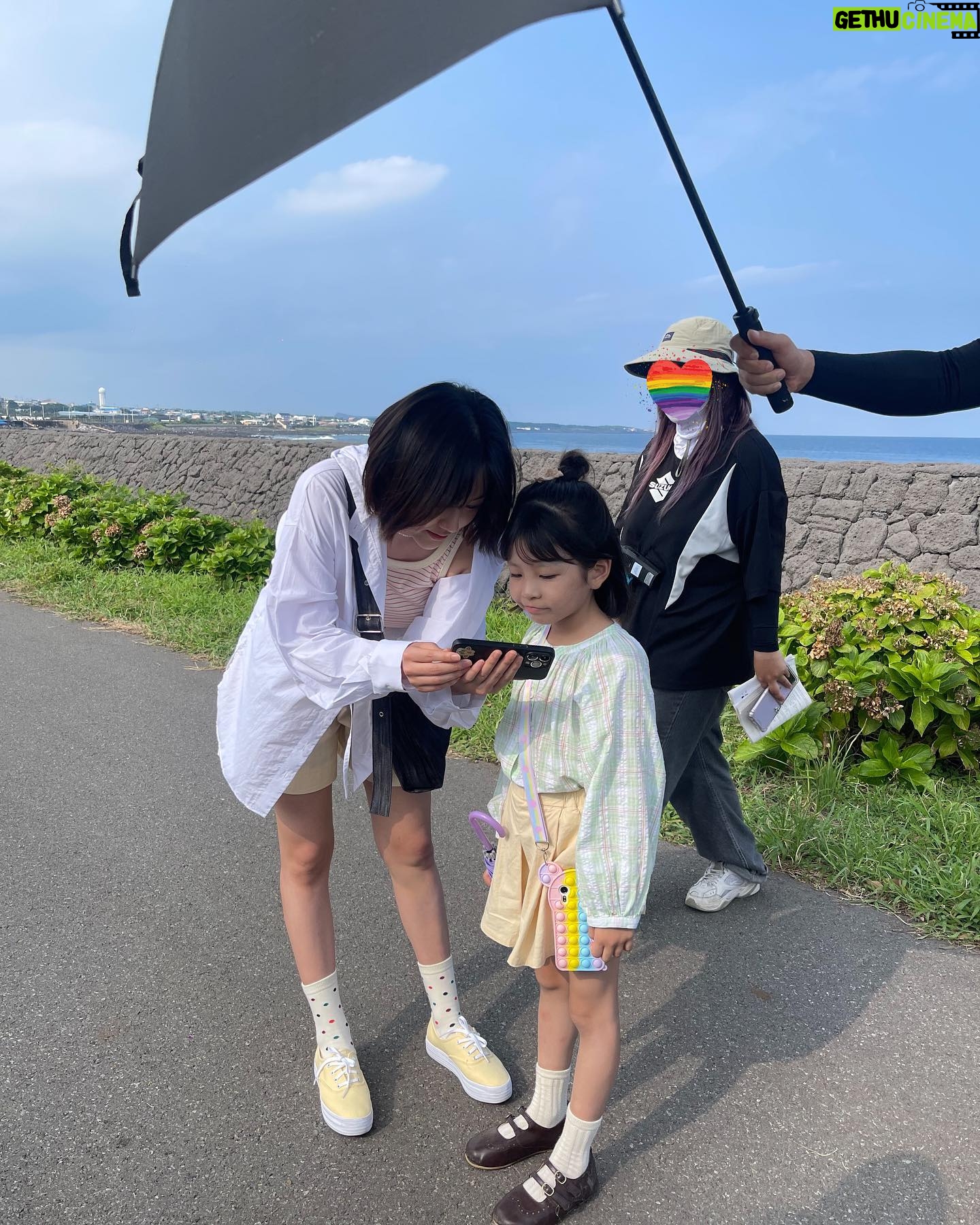 Kang Mi-na - 3 Likes - 해달🍋 하율🍊
#웰컴투삼달리