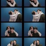 Kang Mi-na Instagram - 참 멋있는 우리 인국이 오빠의 새로운 곡 "Fallen" 이 공개됐다고 합니다. 많이 많이 애정해주세요!🤎 @seo_cccc