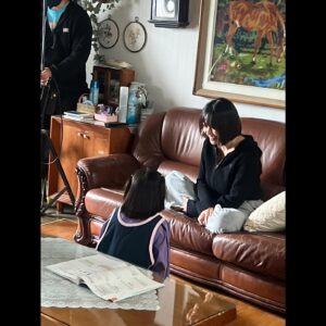 Kang Mi-na Instagram - 조해달을 연기하면서 한 아이의 엄마로, 한 가족의 막내로 사랑의 다양한 형태를 느끼고 배우며 삼달리 안에서 행복했습니다. 아직 해달이를 보내주기엔 많이 아쉽지만 삼달리로 가득찼던 2023년도, 조해달도 진짜 안녕🍊🩵

#JTBC #웰컴투삼달리