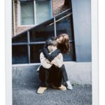 Kang Mi-na Instagram - 참 멋있는 우리 인국이 오빠의 새로운 곡 "Fallen" 이 공개됐다고 합니다. 많이 많이 애정해주세요!🤎 @seo_cccc