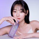 Kang Mi-na Instagram – 🍓🍓🍓