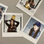 Kang Mi-na Instagram –