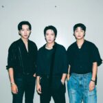 Kang Min-hyuk Instagram - KOBEでの2日間の公演、すべて終わりました！ 本当にありがとうございました！！ 2023 PLEASURES CONCERTする間幸せでした！ これからもずっといっしょにいきたいです。 また早く会いましょう！！ #CNBLUE #PLEASURES #CONCERT