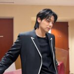 Kang Min-hyuk Instagram - 2年ぶりのファンミーティング！！ 本当に楽しい時間でした。 ライブではなくファンミーティングならではの魅力がありますね！ 残りの時間も横浜を楽しんでいきます！ #CNBLUE #fanmeeting #yokohama