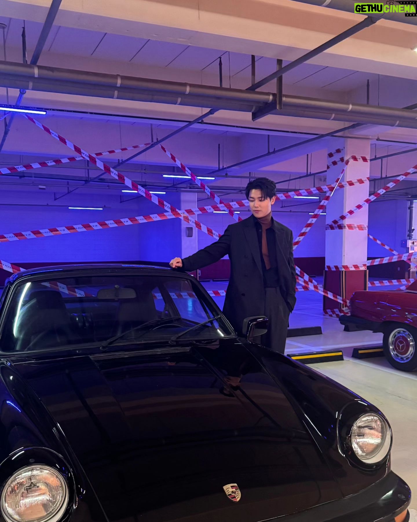 Kang Min-hyuk - 218.5K Likes - 🚗