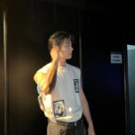 Kang Min-hyuk Instagram – Thank you kaohsiung!
See you in macao!! BOICE!!
#CNBLUE #CNBLUENTITY