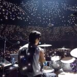Kang Min-hyuk Instagram – 별을 본 적이 있어, 직접 우리의 눈으로 말이야🌌

#CNBLUE #씨엔블루 #CNBLUENTITY