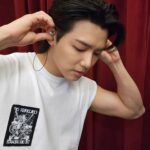 Kang Min-hyuk Instagram – CNBLUENTITY in Singapore !! 
What a perfect day!!
Singapore steady lah~ swee lah!!!

#CNBLUENTITY #CNBLUE