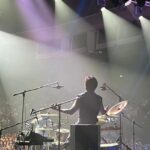 Kang Min-hyuk Instagram - The second day of the concert in Macau is over! A perfect Macau night. I was happy to be with Boice. #CNBLUE #CNBLUENTITY #Macau