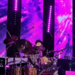 Kang Min-hyuk Instagram - #somedayfestival #CNBLUE 오늘 같이 소리 지르고 뛰어놀아주신 모든 분들께 감사 인사드립니다. 함께 즐겨주셔서 저희도 최고로 즐거운 시간 보냈습니다. 드럼이 많이 뒤라서 아쉬웠지만 무대에서 가장 높은 곳에서 모두를 바라보며 연주해서 더 행복했습니다. 멋진 페스티벌에 나올 수 있어서 감사했습니다!! 공연 후기 영상들 감사해요 :) CNBLUE FOREVER!!!! 우리 모두 FOREVER!!!!! Merry Christmas 🎅 🎄 @somedayfestival