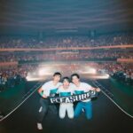 Kang Min-hyuk Instagram - ❤️