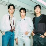 Kang Min-hyuk Instagram - ❤️