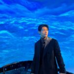 Kang Min-hyuk Instagram - @hermes 언제나 즐거운 시간 감사합니다. #pleasecheckin #hermes