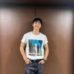 Kang Min-hyuk Instagram - 武道館公演が終わりました。 今日来てくれて本当にありがとうございます。 皆さんのこえをききながらライブするのは何より一番幸せですね。 僕を幸せドラマーにしてくれて、ありがとうございました。 また名古屋であいましょう！ #CNBLUE