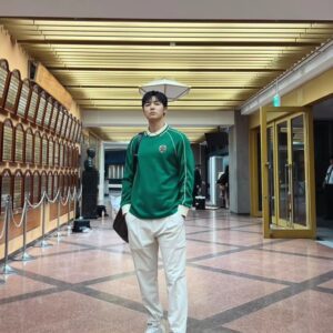 Kang Min-hyuk Instagram - 武道館公演が終わりました。
今日来てくれて本当にありがとうございます。
皆さんのこえをききながらライブするのは何より一番幸せですね。
僕を幸せドラマーにしてくれて、ありがとうございました。
また名古屋であいましょう！

#CNBLUE