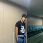 Kang Min-hyuk Instagram - 武道館公演が終わりました。 今日来てくれて本当にありがとうございます。 皆さんのこえをききながらライブするのは何より一番幸せですね。 僕を幸せドラマーにしてくれて、ありがとうございました。 また名古屋であいましょう！ #CNBLUE