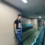 Kang Min-hyuk Instagram - 武道館公演が終わりました。 今日来てくれて本当にありがとうございます。 皆さんのこえをききながらライブするのは何より一番幸せですね。 僕を幸せドラマーにしてくれて、ありがとうございました。 また名古屋であいましょう！ #CNBLUE