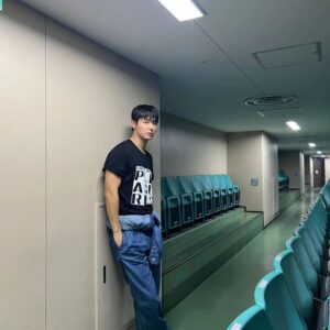 Kang Min-hyuk Instagram - 武道館公演が終わりました。
今日来てくれて本当にありがとうございます。
皆さんのこえをききながらライブするのは何より一番幸せですね。
僕を幸せドラマーにしてくれて、ありがとうございました。
また名古屋であいましょう！

#CNBLUE