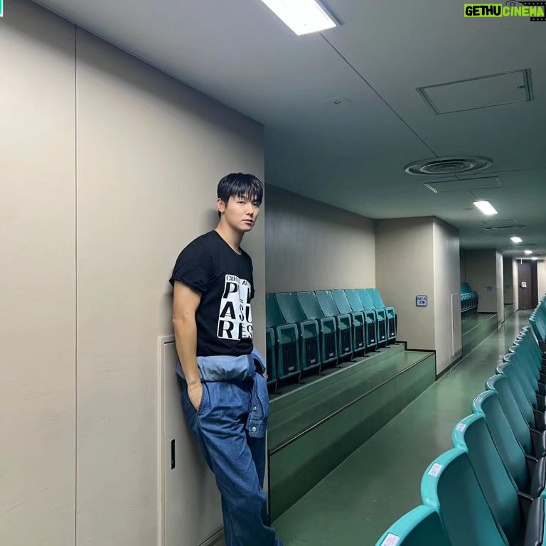 Kang Min-hyuk - 276.1K Likes - 武道館公演が終わりました。
今日来てくれて本当にありがとうございます。
皆さんのこえをききながらライブするのは何より一番幸せですね。
僕を幸せドラマーにしてくれて、ありがとうございました。
また名古屋であいましょう!
#CNBLUE