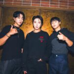 Kang Min-hyuk Instagram - KOBEの初日！ また会えて嬉しかったです。 今日力をもらったので、明日最後まで最善を尽くします。 #CNBLUE #CONCERT
