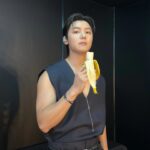 Kang Min-hyuk Instagram – CNBLUE.
CNBLUENTITY in KAOHSIUNG DAY1
THANK YOU!!

#CNBLUE #CNBLUENTITY #kaohsiung