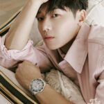 Kang Min-hyuk Instagram - 더그린컵 화보 베스트 컷을 꼽기 어려울 정도로 다 잘 나왔어요!! 멋진 촬영 장소에서 최고의 브랜드들과 함께. 자세한 저의 골프 라이프까지 공개했으니 모두 그린컵 화보에서 만나 보세요!! #더그린컵매거진 #몽블랑 #PGA골프웨어 #골프스타그램