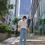 Kang Min-hyuk Instagram – CNBLUE in #kualalumpur 
#CNBLUENTITY 
We’re ready!