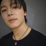 Kang Min-hyuk Instagram – Thank You Bangkok!!!!!
CNBLUE FOREVER~~!!
We’re BLUE DNA💙
#CNBLUEN #cnbluentityinbkk #CNBLUENTITY