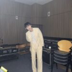 Kang Min-hyuk Instagram - Hong Kong!! 행복하고 즐거운 시간 함께해 줘서 고마워요! 6년 만에 보러 와줘서 정말 정말 감사했습니다 😀 꼭! 곧 다시 만나요~ #KangMinHyuk #CNBLUE #LeeJungShin #BOICE