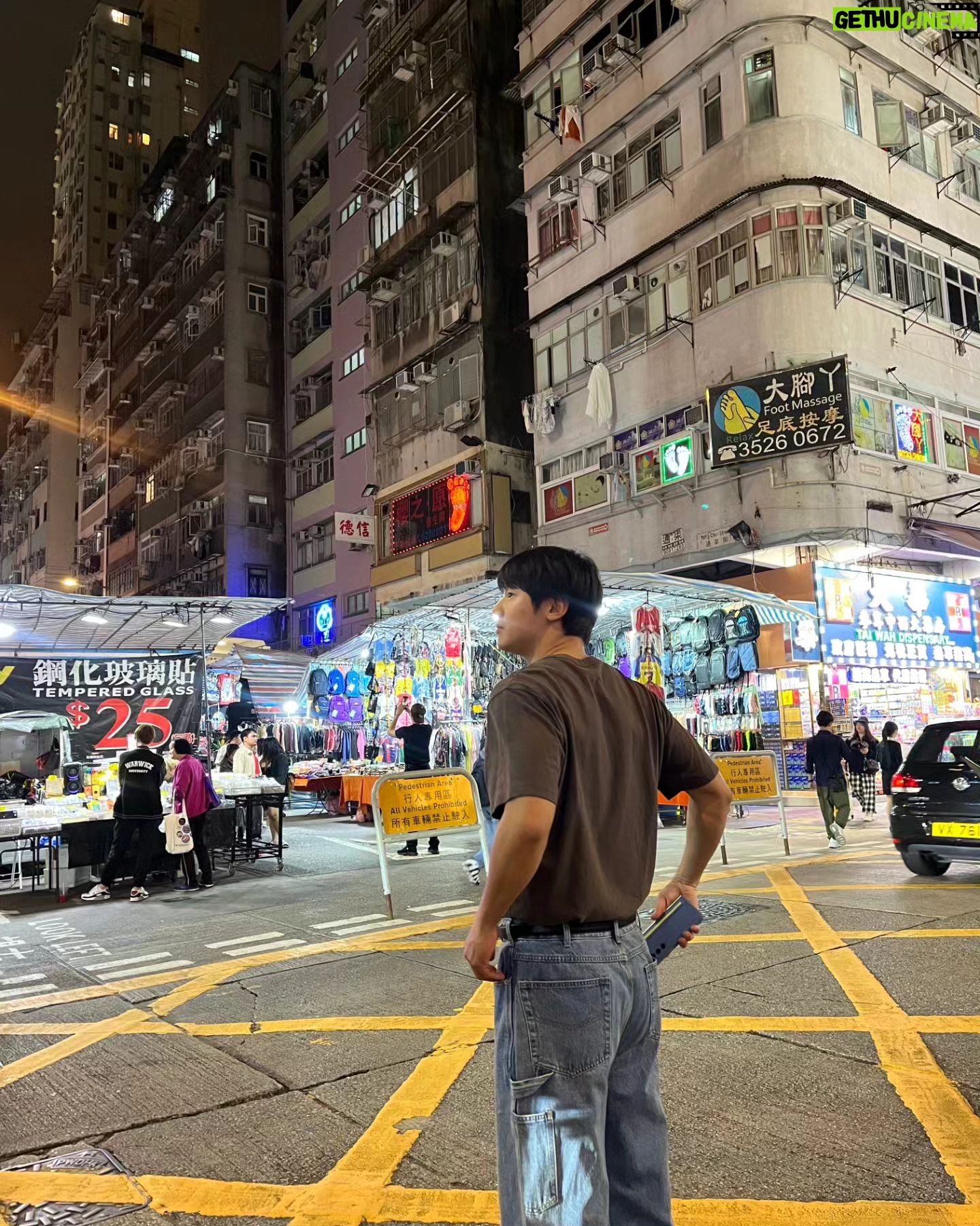 Kang Min-hyuk Instagram - Hong Kong!! 행복하고 즐거운 시간 함께해 줘서 고마워요! 6년 만에 보러 와줘서 정말 정말 감사했습니다 😀 꼭! 곧 다시 만나요~ #KangMinHyuk #CNBLUE #LeeJungShin #BOICE