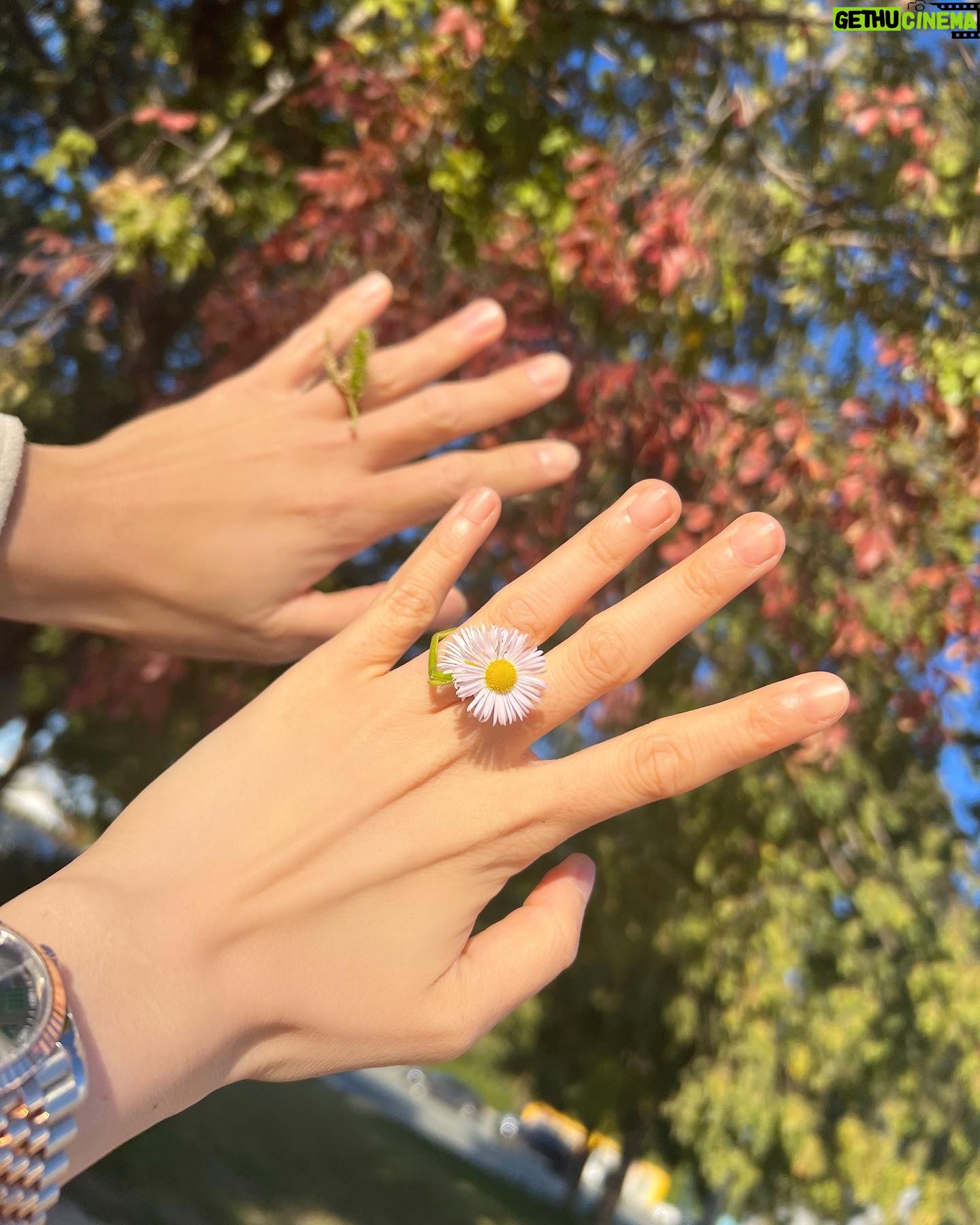 Kang Min-hyuk - 524.6K Likes - 19년지기 남사친과
아바타데이트....^_^ㅋㅋㅋㅋㅋㅋ
오랜친구와 함께해서 그런지
더 재밌었고~~~~
우정 변치말자구~~~😉