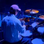 Kang Min-hyuk Instagram – CNBLUE in #kualalumpur 
#CNBLUENTITY 
We’re ready!