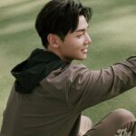 Kang Min-hyuk Instagram - 더그린컵 화보 베스트 컷을 꼽기 어려울 정도로 다 잘 나왔어요!! 멋진 촬영 장소에서 최고의 브랜드들과 함께. 자세한 저의 골프 라이프까지 공개했으니 모두 그린컵 화보에서 만나 보세요!! #더그린컵매거진 #몽블랑 #PGA골프웨어 #골프스타그램