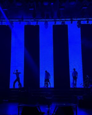 Kang Min-hyuk Instagram - CNBLUE in #kualalumpur 
#CNBLUENTITY 
We're ready!