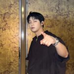 Kang Min-hyuk Instagram - CN to the BLUE #CNBLUE