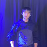 Kang Min-hyuk Instagram - CN to the BLUE #CNBLUE