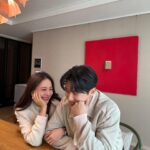 Kang Min-hyuk Instagram – 19년지기 남사친과
아바타데이트….^_^ㅋㅋㅋㅋㅋㅋ
오랜친구와 함께해서 그런지
더 재밌었고~~~~
우정 변치말자구~~~😉