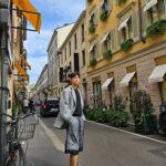 Kang Min-hyuk Instagram – #milano