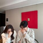 Kang Min-hyuk Instagram – 19년지기 남사친과
아바타데이트….^_^ㅋㅋㅋㅋㅋㅋ
오랜친구와 함께해서 그런지
더 재밌었고~~~~
우정 변치말자구~~~😉