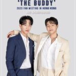 Kang Min-hyuk Instagram - 12월 1일 홍콩에서 만나요!!!! 얼마만이야 😭 빨리 곧 만나요!! @leejungshin91 가즈아~~